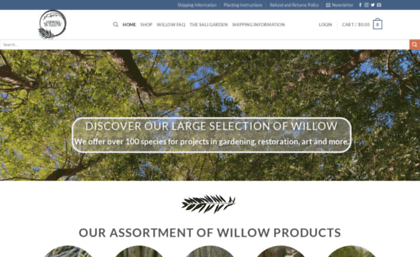 willowsvermont.com