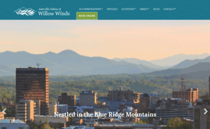 willowwinds.com