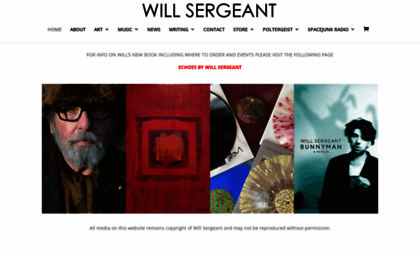 willsergeant.com