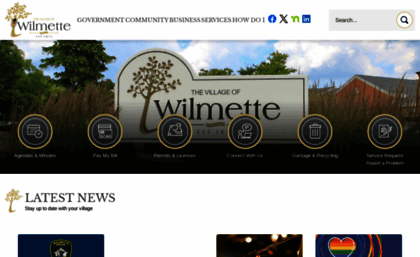 wilmette.com