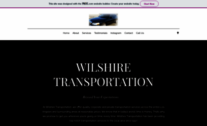 wilshiretrans.com