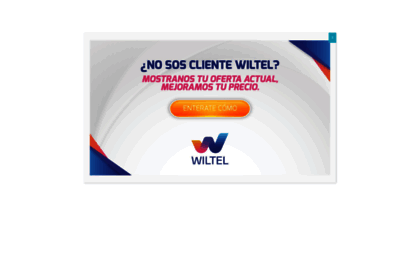 wiltel.com.ar