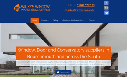 wilxys-windows-doors-conservatories.com