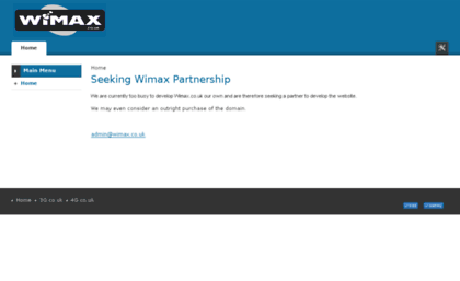 wimax.co.uk