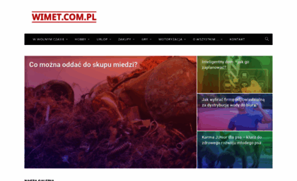 wimet.com.pl