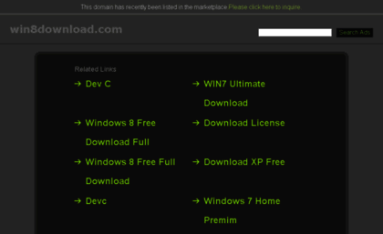 win8download.com