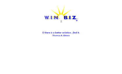 winbiz.com