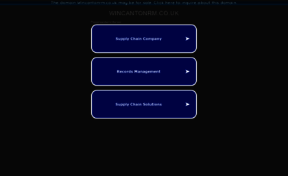 wincantonrm.co.uk
