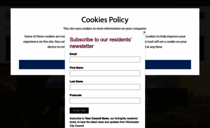 winchester.gov.uk
