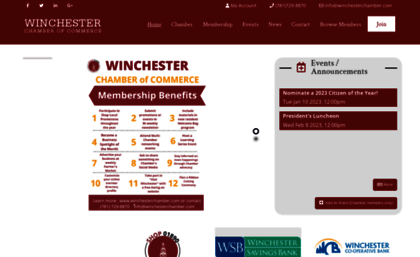 winchesterchamber.com