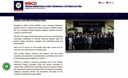 wincolaw.com.vn