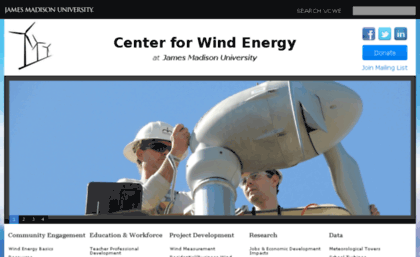 wind.jmu.edu