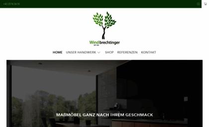 windbrechtinger.com