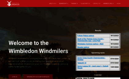 windmilers.org.uk