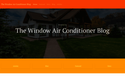 windowairconditioner.net