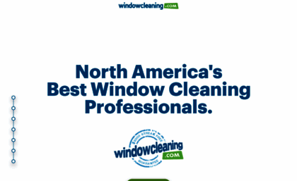 windowcleaning.com