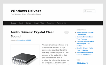 windowdriver.com