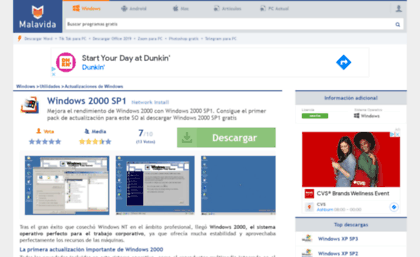 windows-2000-sp1.malavida.com