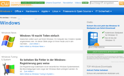 windows-secrets.de