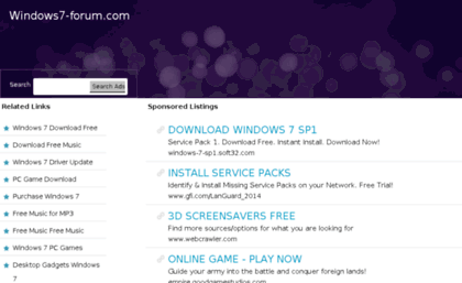 windows7-forum.com