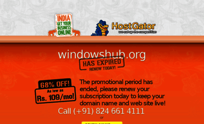 windowshub.org