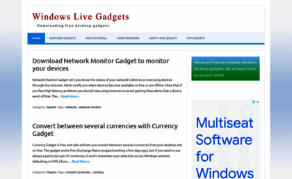 windowslivegadgets.com
