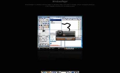 windowspager.sourceforge.net