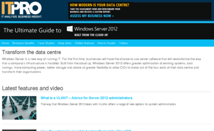 windowsserver2012.itpro.co.uk