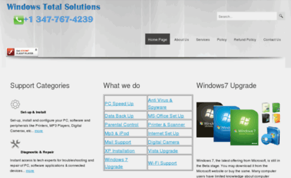 windowstotalsolution.com