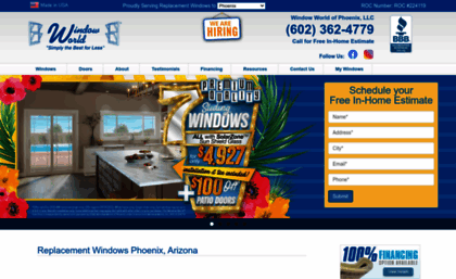 windowworldphoenix.com