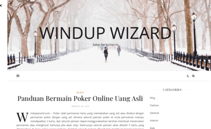 windupwizard.com