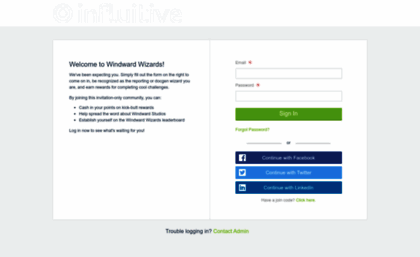 windward.influitive.com