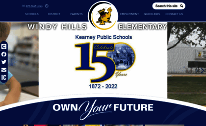 windyhills.kearneypublicschools.org