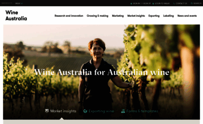 wineaustralia.com