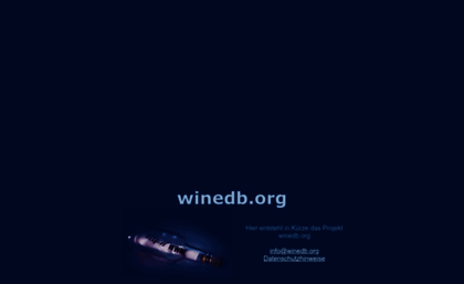 winedb.org