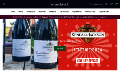 winedirect.co.uk