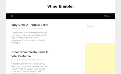 wineenabler.com