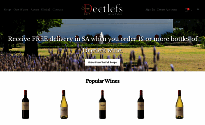 wineshop.deetlefs.com
