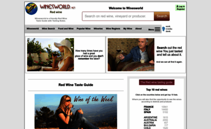 winesworld.no