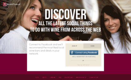 winetable.com