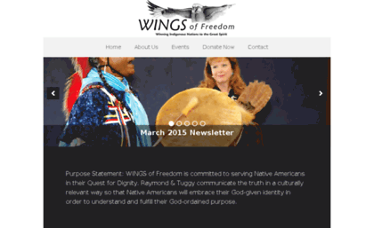 wings-of-freedom.org