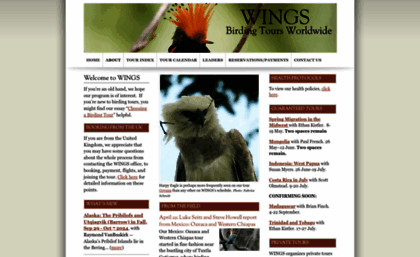 wingsbirds.com