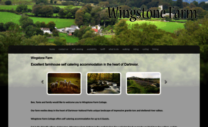 wingstone.co.uk
