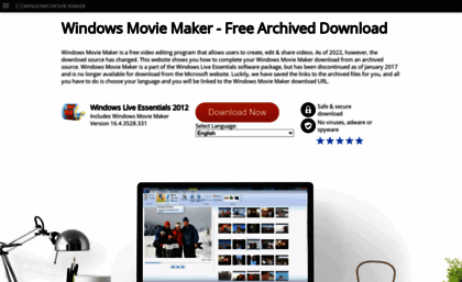 winmoviemaker.com