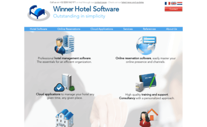 winner-webhotel.com