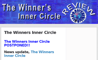 winnersinnercirclereview.com