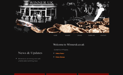 winneruk.co.uk