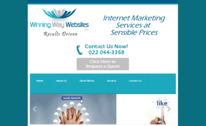 winningwaywebsites.co.nz