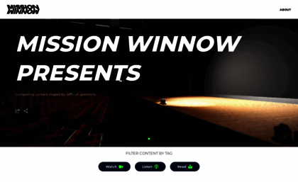 winnow.com