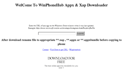 winphonehub-apps.appspot.com
